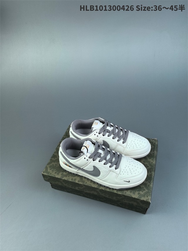 men Low top dunk sb shoes 36-45 2025-9-19-675